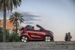 Smart EQ ForTwo Prime Cabrio 2020 года (WW)